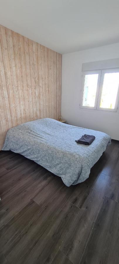 Charmante Maison Perolienne Pérols Εξωτερικό φωτογραφία
