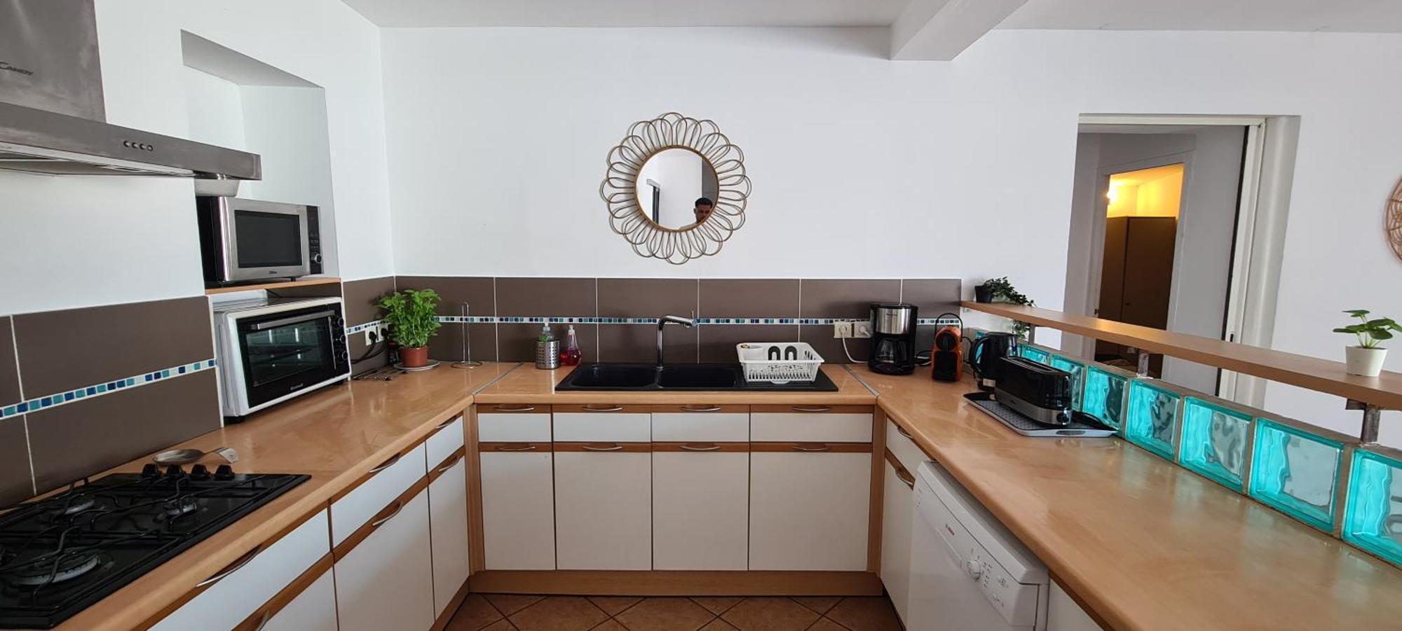 Charmante Maison Perolienne Pérols Εξωτερικό φωτογραφία